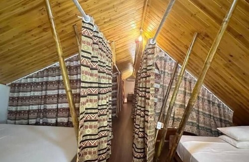 Tan Son Resort | LONG COC ECOLODGE