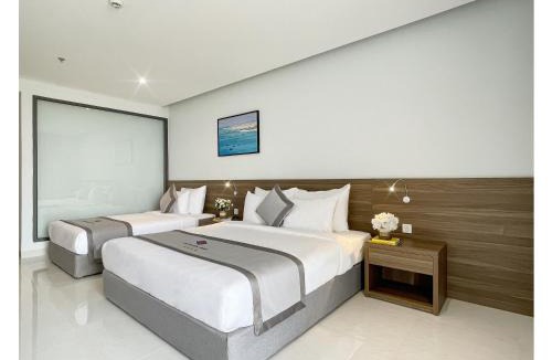 Phan Rang - Thap Cham Resort | Long Thuan Hotel & Resort