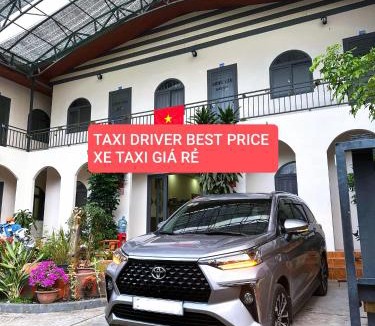 An Thoi Hotel | Long Van Hotel