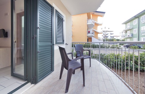 Schiavonea House | Longomare Residence Vacanze