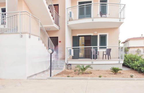 Schiavonea House | Longomare Residence Vacanze