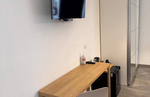 Vico del Gargano Apartment | Longstock