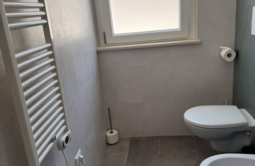 Vico del Gargano Apartment | Longstock