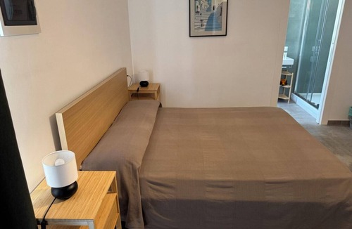 Vico del Gargano Apartment | Longstock