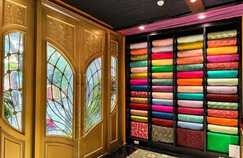 Old Quarter Hotel | Loom Hotel Hanoi