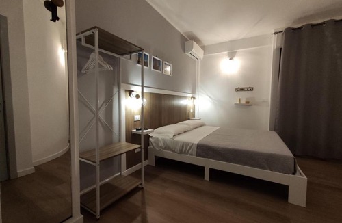 Termoli Bed & Breakfast | Loremi Rooms