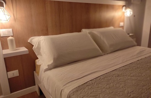 Termoli Bed & Breakfast | Loremi Rooms