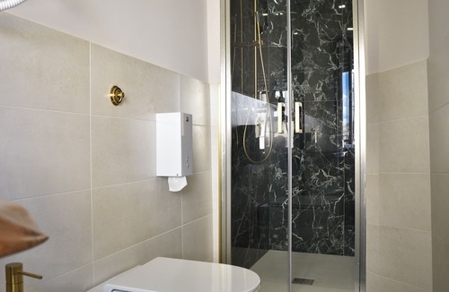 Recanati Old Town House | Lorenzetti House