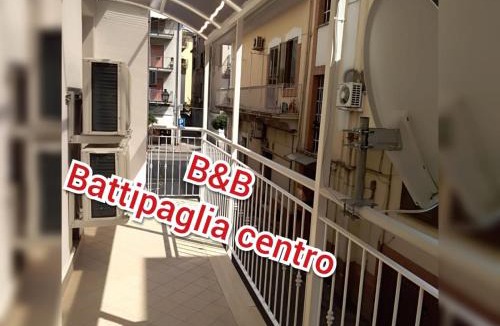 Monticelli Bed & Breakfast | Lorenzo B&B