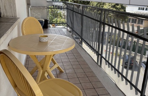 San Benedetto del Tronto Apartment | LORI'S HOUSE [ * a stone's throw from the sea * ]