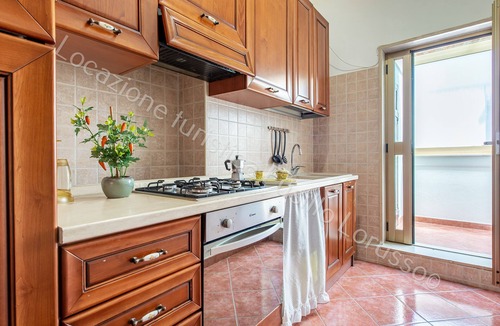 Andria Apartment | Lorusso Tourist Location