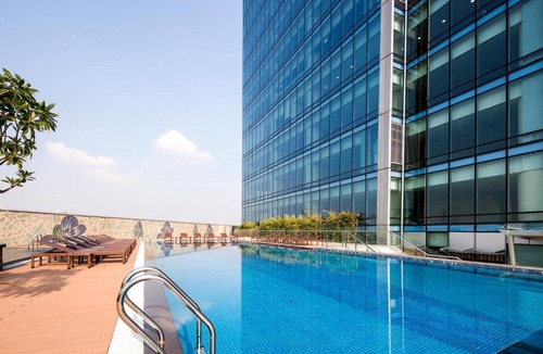 Cong Vi Hotel | Lotte Hotel Hanoi