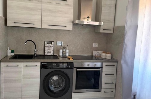 Zona XXXII Acilia Nord Apartment | Lotus Acilia - Locazione Turistica
