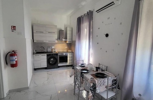 Zona XXXII Acilia Nord Apartment | Lotus Acilia - Locazione Turistica