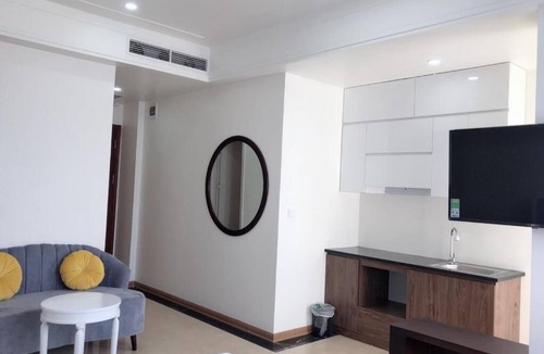 Ngo Quyen Hotel | Lotus Hotel & Apartment