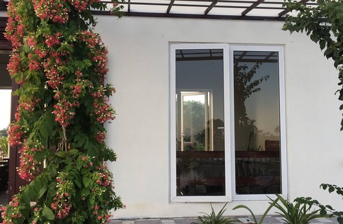 Huyen Kien Thuy House | Lotus House
