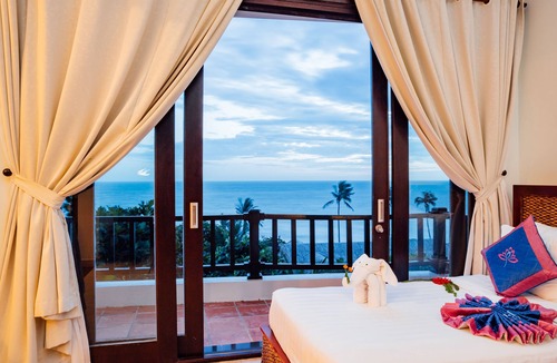 Phu Hai Beach Resort | Lotus Muine Resort & Spa