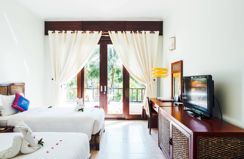 Phu Hai Beach Resort | Lotus Muine Resort & Spa