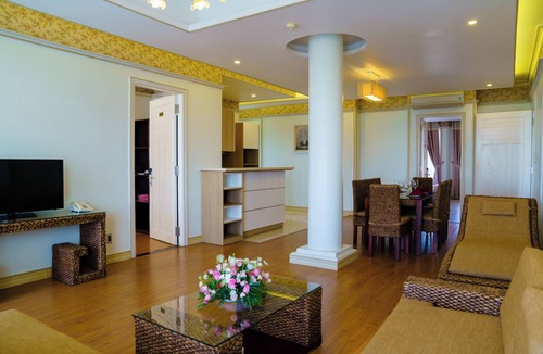 Phu Hai Beach Resort | Lotus Muine Resort & Spa