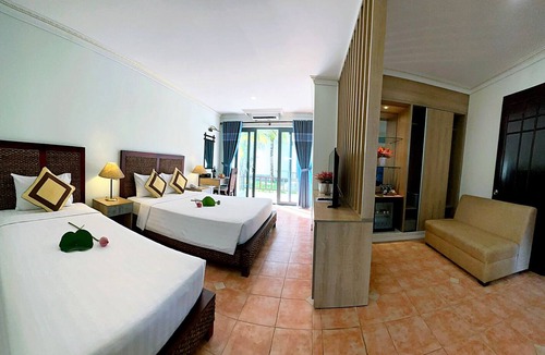 Thang Tam Resort | Lotus Vung Tau Resort