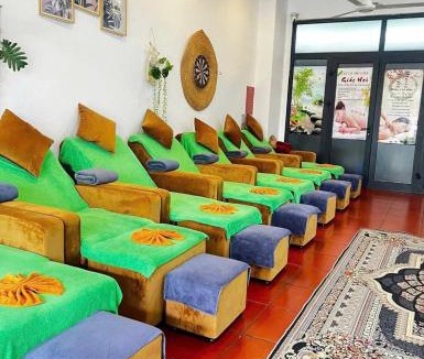 Cua Can Village Hotel | lotusan