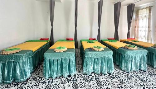 Cua Can Village Hotel | lotusan