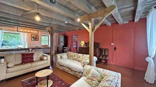 Javerdat House | Lou peyrahout
