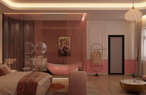 Rach Gia Hotel | Love Hotel Rạch Giá