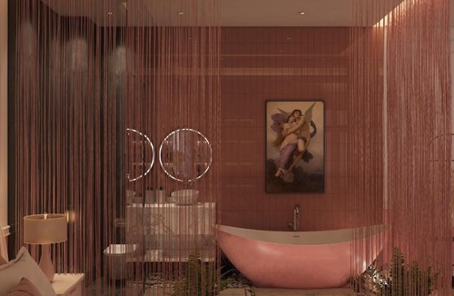 Rach Gia Hotel | Love Hotel Rạch Giá