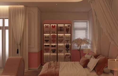 Rach Gia Hotel | Love Hotel Rạch Giá