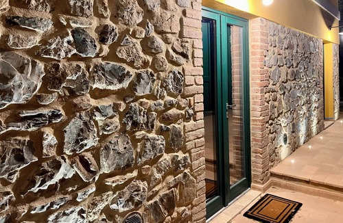 Civitella Paganico Apartment | Lovely 1-bedroom apartment in welcoming Civitella Paganico, perfect for relaxing