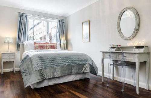 Bishop's Apartment | Lovely 2 Bedroom Apartment Near South Bank