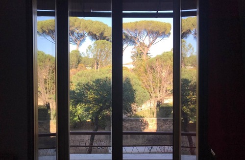 Tuscolano Apartment | Lovely 2-bedroom rental unit, 5 minutes from metro