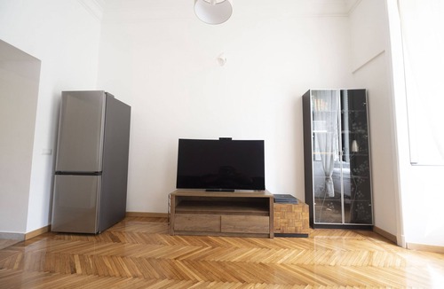 Marsala Apartment | Lovely and new apartment near Termini Station