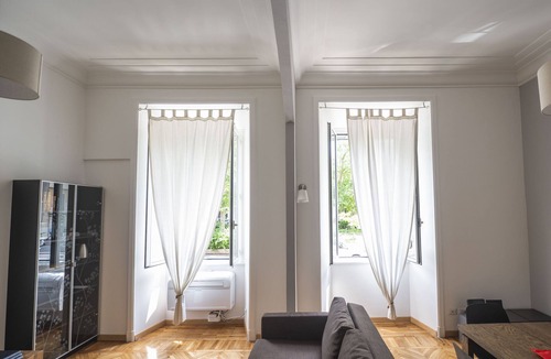Marsala Apartment | Lovely and new apartment near Termini Station