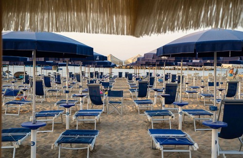 Francavilla al Mare Apartment | Lovely apartment for 4 guests with A/C, WIFI, TV and terrace