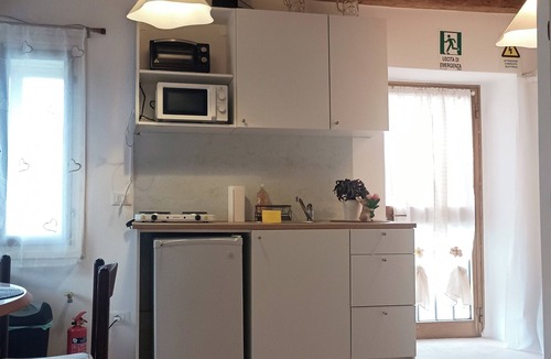 Angarano Apartment | Lovely apartment in historic center
