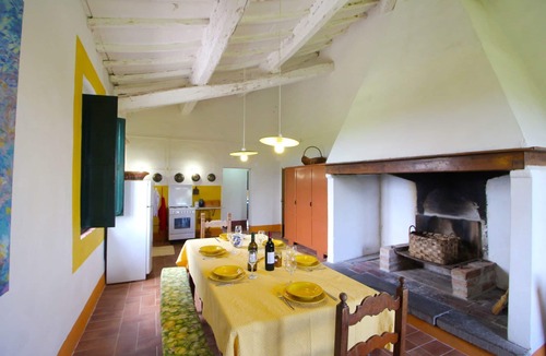 Foiano della Chiana Apartment | Lovely apartment for 8 guests with pool, WIFI and pets allowed