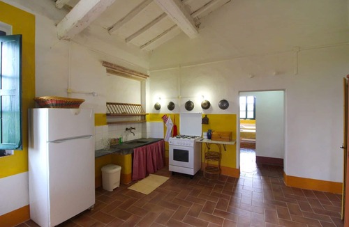 Foiano della Chiana Apartment | Lovely apartment for 8 guests with pool, WIFI and pets allowed