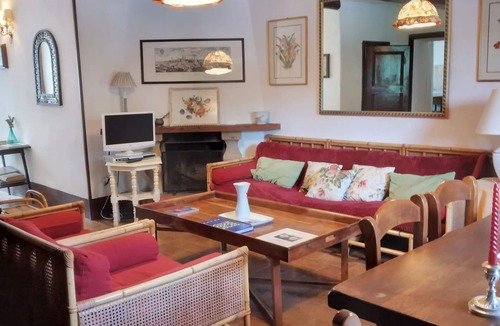 Grotte di Castro Other | Lovely apartment in an ancient restored farmhouse between Tuscany and Umbria