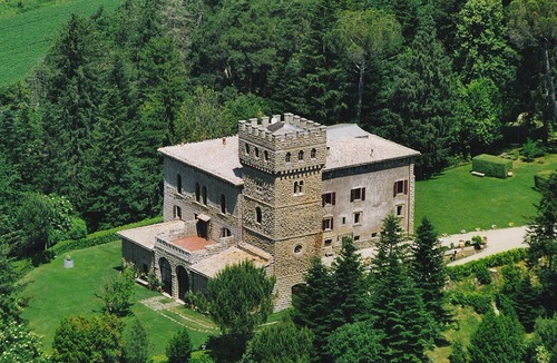 Grotte di Castro Other | Lovely apartment in an ancient restored farmhouse between Tuscany and Umbria