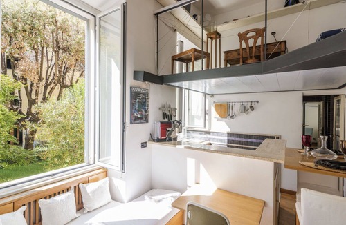 Marsala Apartment | Lovely apartment for 3 guests with WIFI and TV