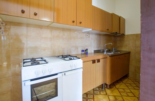 Casal Velino Apartment | Lovely apartment in Casal Velino with WiFi