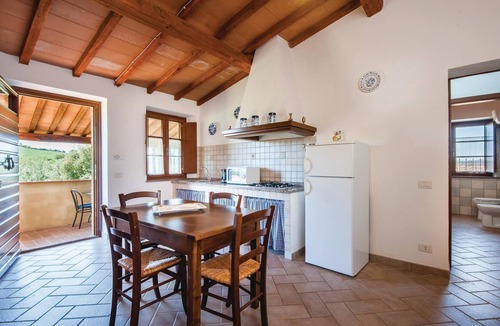 Cinigiano Apartment | Lovely apartment in Cinigiano GR