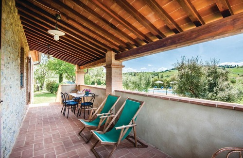 Cinigiano Apartment | Lovely apartment in Cinigiano GR