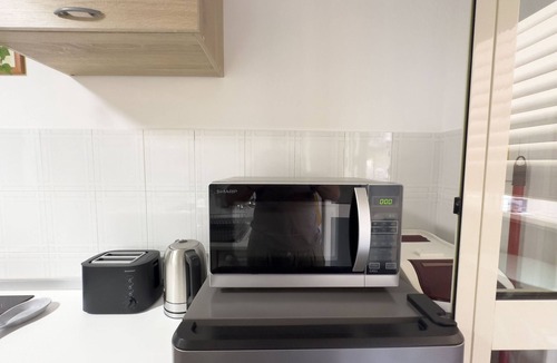 Prenestino-Labicano Apartment | Lovely Apartment in Hip and Vibrant Pigneto
