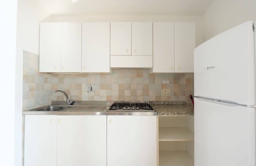 Innamorata House | Lovely apartment in villa for 3 people with WIFI, TV, patio and pets allowed