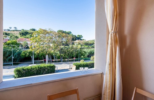 Lido Riccio Apartment | Lovely apartment in Ortona with WiFi