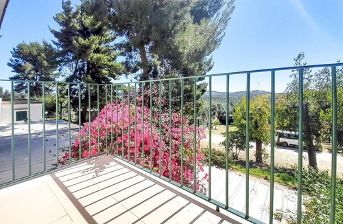 Chiesiola Apartment | Lovely apartment in Vieste with WiFi