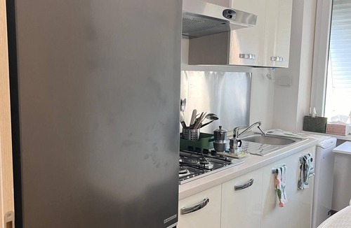 Quartiere XXI Pietralata Apartment | Lovely Apartment Rome Tiburtina